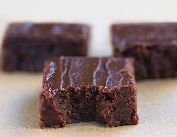 براونيز البطاطا الحلوة – وصفات صحية