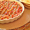 طريقة عمل بابا غنوج بالطماطم – مطبخ رمضان 2018