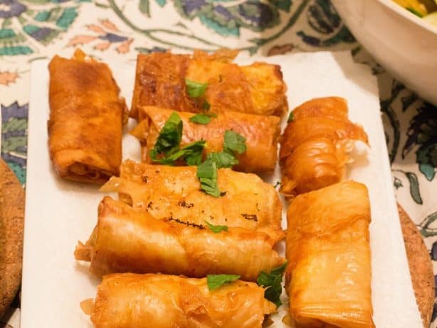 سيجارة بوريك