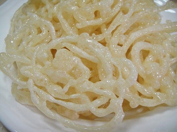 الزلابية العراقية