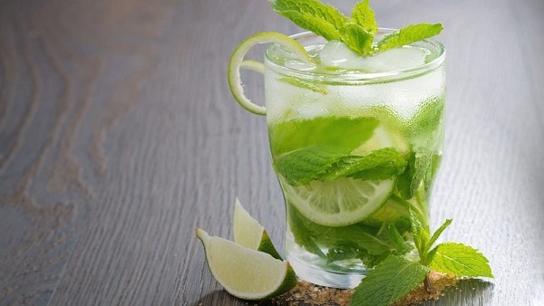 7 وصفات للموخيتو المنعش لا تفوتك