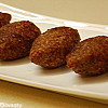 كبة البرغل