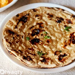 خبز التندورى