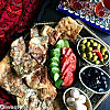 طريقة عمل مطبق الزعتر الأخضر – مطبخ رمضان 2018