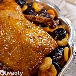 7 طرق لطهي البط بسفرة أول أيام رمضان