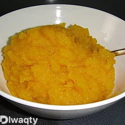 بوريه القرع
