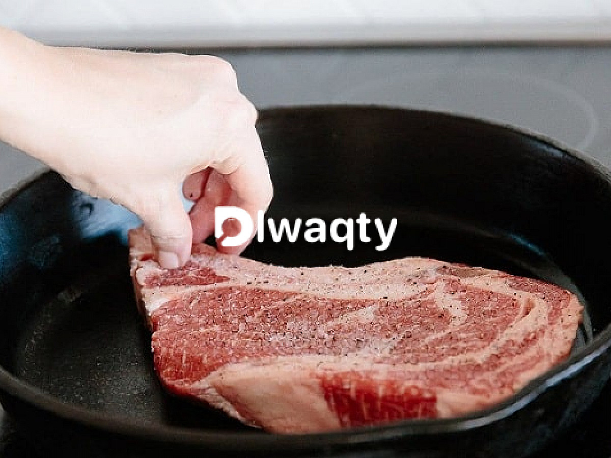 4 نصائح يجب معرفتها عن اللحوم النية 