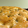 خبز الفوكاشيا