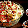 أرز إيرانى بالرمان
