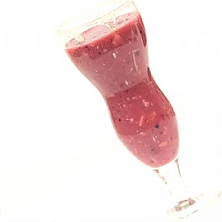طريقة عمل الوردة الزهرية