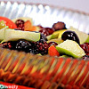 طريقة عمل فروت شاات Fruit Chaat
