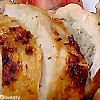 طريقة عمل دجاج محشي أرز
