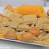 طريقة عمل حلويات المولد النبوي