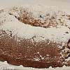 طريقة عمل كيكة الفراولة