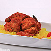 طريقة عمل دجاج تندورى