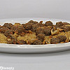 طريقة عمل أرز بالكفتة والمشروم