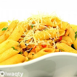 طريقة عمل راجو الدجاج