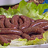 طريقة عمل  سجق