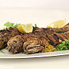 طريقة عمل  سمك مشوي
