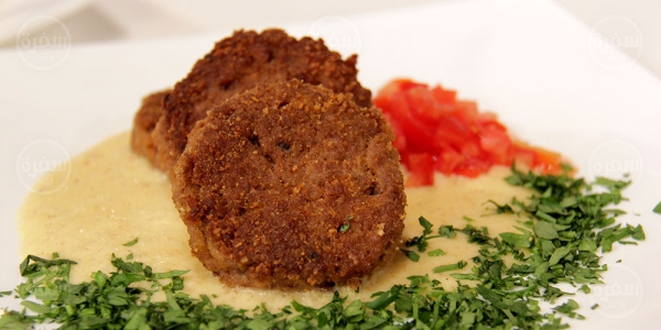 طريقة عمل بيف بوجارسكي
