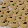 طريقة عمل غريبة حمص