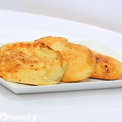 طريقة عمل ساندوتش البيض الدمياطى