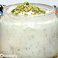 طريقة عمل ايس كريم المستكة