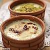طريقة عمل مهلبية في الفرن