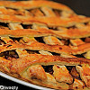 طريقة عمل فطيرة التفاح