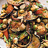 طريقة عمل سلطة باذنجان