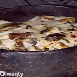 طريقة عمل باذنجان