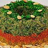 طريقة عمل أرز ملون