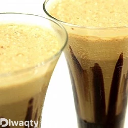طريقة عمل الموكا لايت