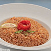 طريقة عمل أرز صيادية