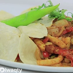 طريقة عمل سبيط شاورمة