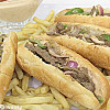 طريقة عمل  شاورما لحمة