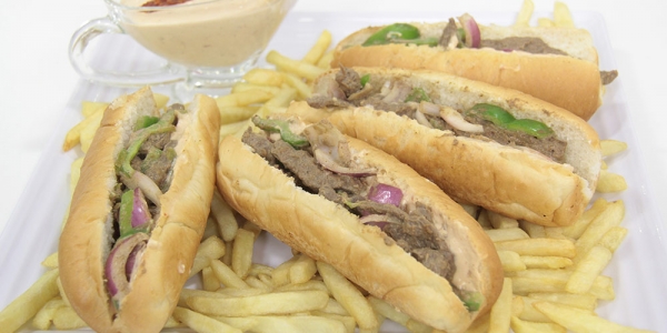 طريقة عمل شاورما لحمة