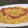 طريقة عمل أرز ريزو