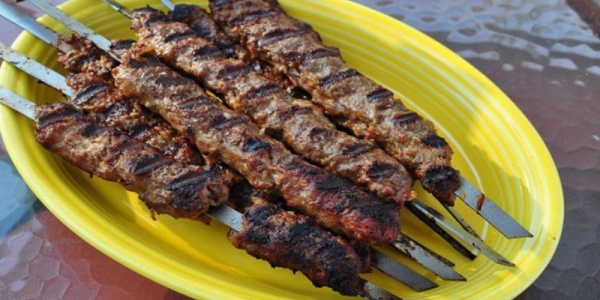 طريقة عمل كفتة الحاتي