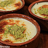 طريقة عمل مهلبية بماء الزهر