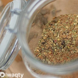 طريقة عمل توابل الكباب المغربي