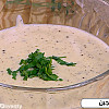 طريقة عمل  صلصة الجبن