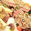 طريقة عمل  نيسواز سالاد