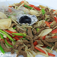 طريقة عمل تتبيلة شاورما