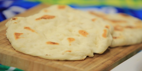 طريقة عمل خبز تركى