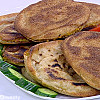 طريقة عمل حواوشي الدجاج
