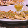 طريقة عمل مطبق بالموز