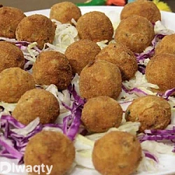 طريقة عمل كور لحم بطريقة هولندية