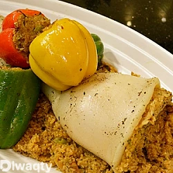 طريقة عمل كاليماري صيادية