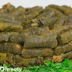 طريقة عمل ورق عنب